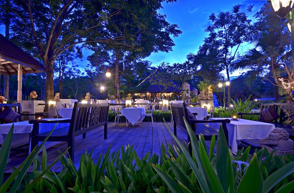 Annika Koh Chang , Formerly Ramayana Koh Chang Resort & Spa Exteriér fotografie